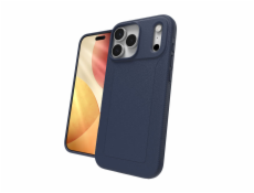 ZAGG Ochranný kryt Luxe Snap pro Apple iPhone 17 Pro Max - tmavě modrý
