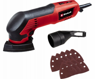 Einhell 4464255 TC-DS 20 DELTA SANDER