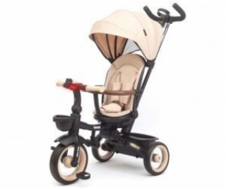 Milly Mally Tříkolka Twinkle Beige