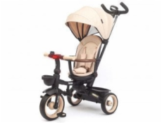 Milly Mally Tříkolka Twinkle Beige