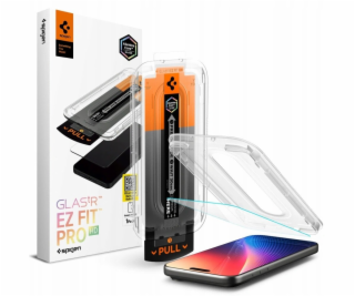Spigen Glass TR EZ Fit Pro HD 1 balení, průhledné - iPhon...