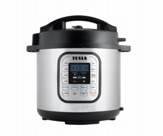 Tesla Multifunkční hrnec EliteCook K70 EPCKK70WSLRPL