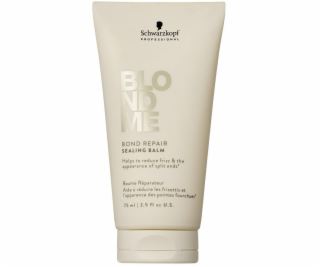 Schwarzkopf Professional BlondMe balzám na fixaci bondů 7...