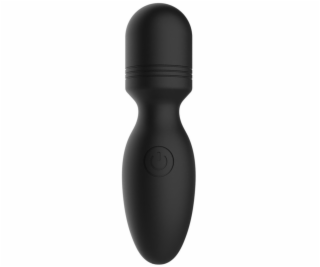 NoName Masážní přístroj řady B Magic Mini, černý
