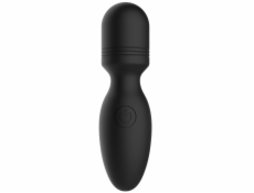 NoName Masážní přístroj řady B Magic Mini, černý