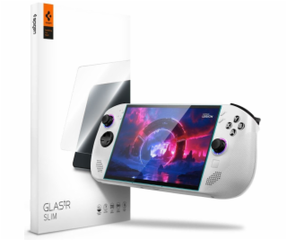 Spigen Tvrzené sklo Glas.TR Slim pro Lenovo Legion Go S