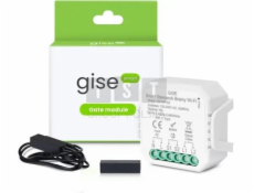 Gise Inteligentní WiFi řídicí modul brány se senzorem otevření | Tuya | GG-WF-02