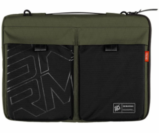 SKINARMA Taška na notebook Jager 14 olivová