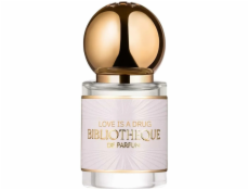 Alkotest Bibliotheque de Parfum Love je Drug Eau de Parfum spray 16ml