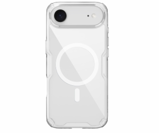 Nillkin Nature TPU PRO Magnetic Kryt pro Apple iPhone Air...