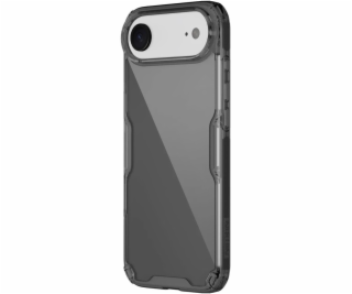Nillkin Nature TPU PRO Kryt pro Apple iPhone Air Transpar...