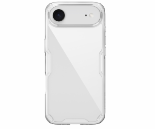 Nillkin Nature TPU PRO Kryt pro Apple iPhone Air Transparent