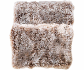 Douceur d`Interieur Měkká deka z umělé kožešiny pro inter...