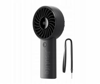Jisulife Přenosný ruční ventilátor Life4 3600mAh s USB - ...