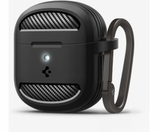 Spigen Rugged Armor, matně černá - Sluchátka Google Pixel...