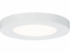 Paulmann LED panel Promo kulatý 1x6W 700lm 113mm 230V 3000K bílý