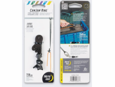 Nite Ize NiteIze CamJam Ring 12 Bl B Popruh na upevnění