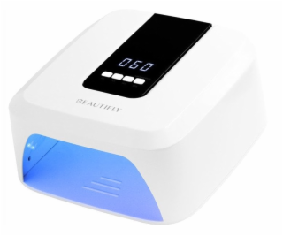 Activeshop Bezdrátová UV/LED lampa na nehty LUMINA NAILS