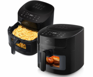 Eta Fritéza Fritta Spectra - 616890000