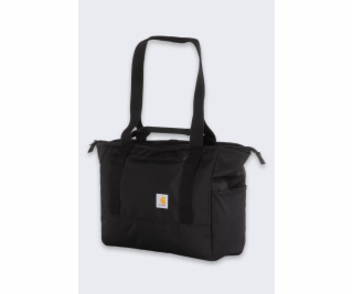 Carhartt Taška na notebook Classic, ČERNÁ