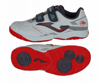 Joma Boty POWERFUL 2505 Jr IN POJW2505INV