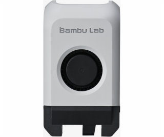 BambuLab Přední kryt tiskové hlavy pro tiskárny Bambu Lab...