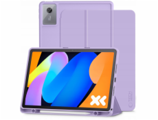 4kom.pl Pouzdro Tech-Protect SmartCase s perem pro Lenovo Idea Tab 11.0 TB-336 fialové