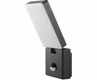 Orno ENID LED 10W, zahradní svítidlo s PIR pohybovým senz...