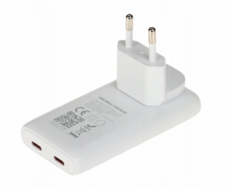 Delta Power USB NABÍJEČKA DO ZÁSUVKY CHAR-E726B-65WCC-GAN