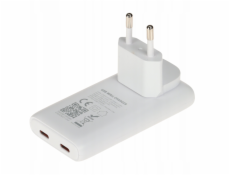 Delta Power USB NABÍJEČKA DO ZÁSUVKY CHAR-E726B-65WCC-GAN