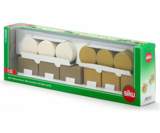 Siku Řada lisů SIKU Farmer (2463) - 2463