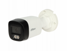 Dahua Technology KAMERA AHD, HD-CVI, HD-TVI, PAL HAC-HFW1500RL-IL-A-0280B-S3-DIP - 5Mpx 2,8mm DAHUA