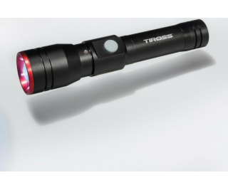 Tiross Svítilna PROFESIONÁLNÍ LED SVÍTILNA TIROSS TG-2 S