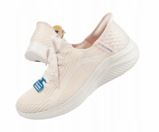 Skechers Slip-Ins Ultra Flex 3.0 - Brilliant 149710-NAT - 38