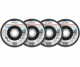 THI Lamelový kotouč X451 125 mm T29MixGD