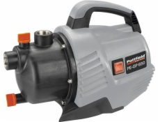 Einhell ZAHRADNÍ ČERPADLO PE-GP 650 4180121
