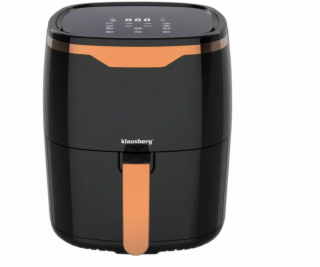 Klausberg BEZTUKOVÁ FRITÉZA 1400 W 4,5 L KB-7599