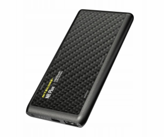 Nitecore Powerbanka NB Plus 10000mAh černá