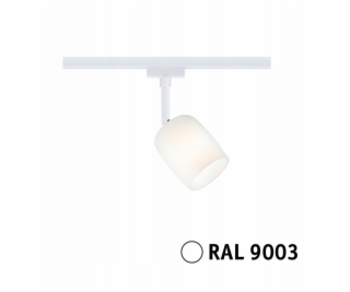 Paulmann Bodové svítidlo URail BLOSSOM GU9 do lišty max.1...