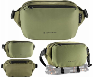 K+F Bag Photo Bag, kufr, pouzdro na fotoaparát, videokame...