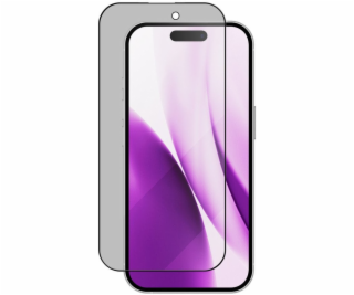 Jcpal Ochranné tvrzené sklo Preserver Privacy - Ochranné ...