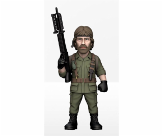 MINIX MISSING IN ACTION - CHUCK NORRIS