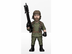 MINIX MISSING IN ACTION - CHUCK NORRIS