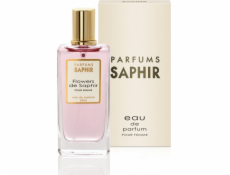Saphir Flowers de Saphir EDP 50 ml