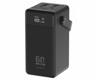 NoName Powerbanka Gogen - PB600002B 60000mAh
