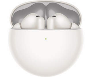 Huawei Bílá sluchátka FreeBuds 7i