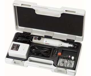 Xenox Xenox MHX/E vrtačka na nehty - sada s čepelí