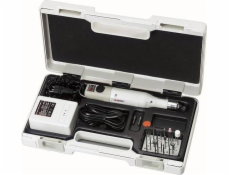 Xenox Xenox MHX/E vrtačka na nehty - sada s čepelí