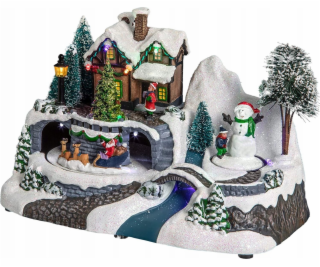 Fééric Lights and Christmas Vánoční dekorace Fééric Light...