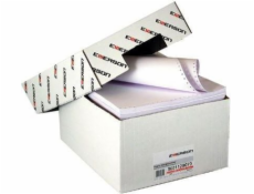 Emerson Papír pro jehličkové tiskárny, 1vrstvý, 240x12, 70g, 2000 listů